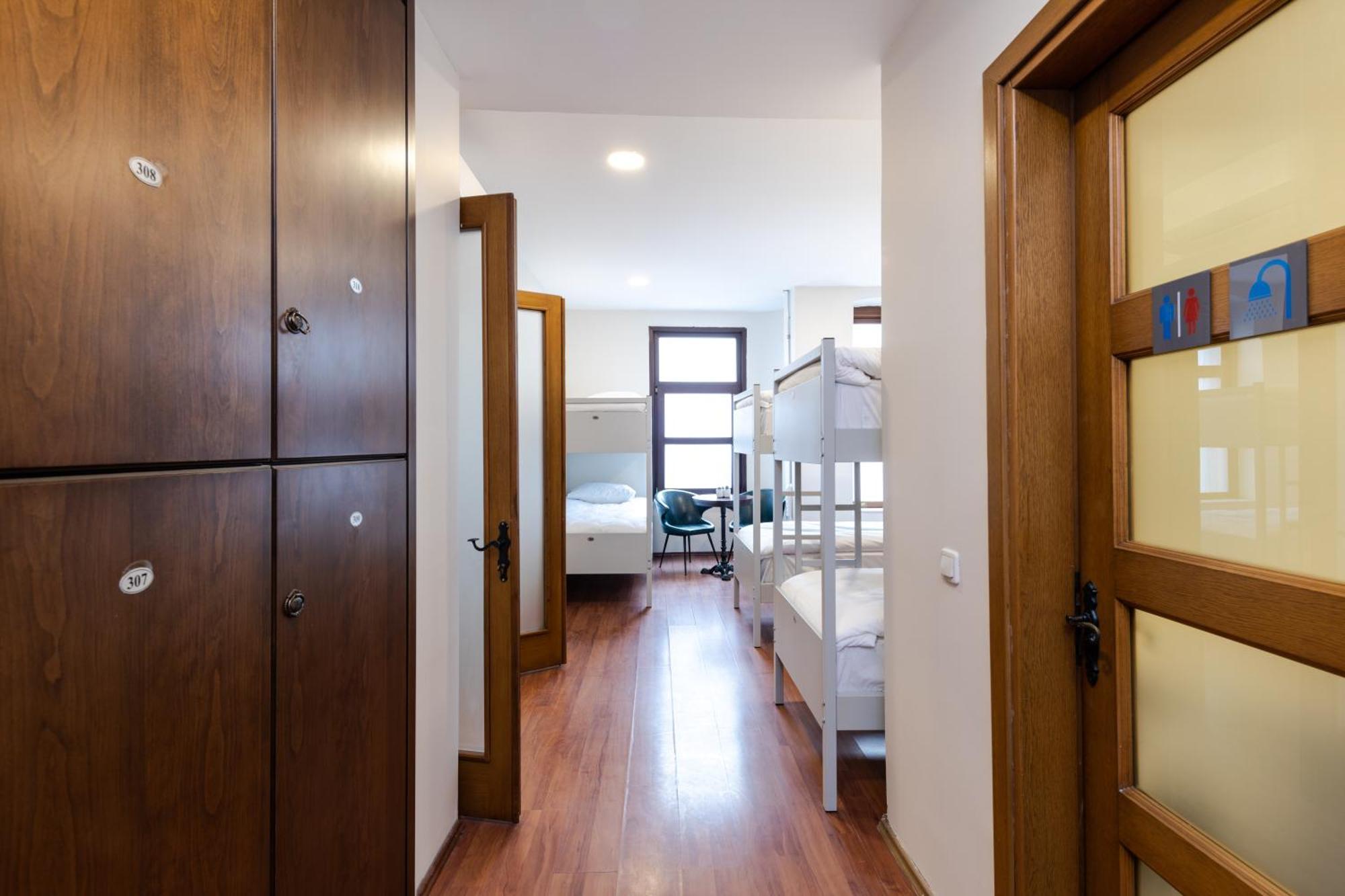 Sanat Hostel Taksim Стамбул Екстер'єр фото