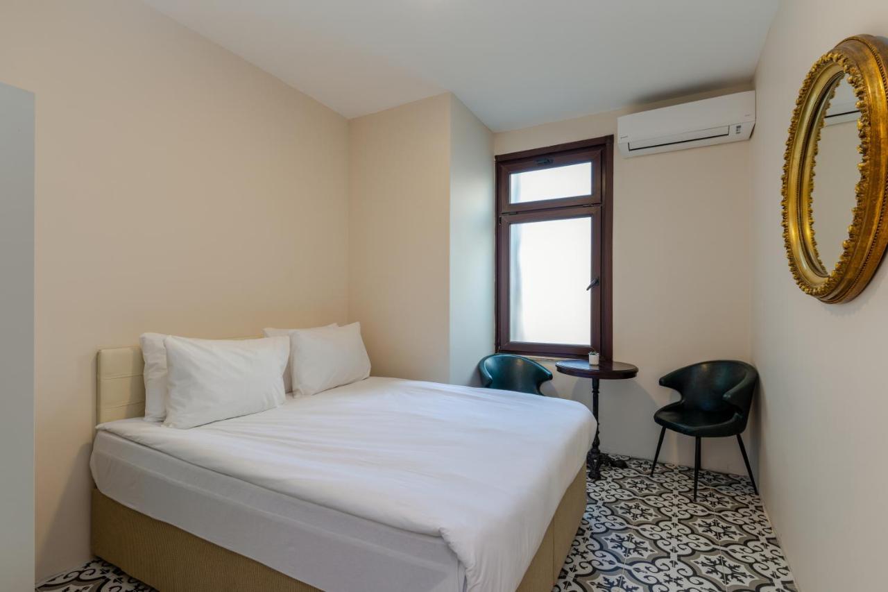Sanat Hostel Taksim Стамбул Екстер'єр фото