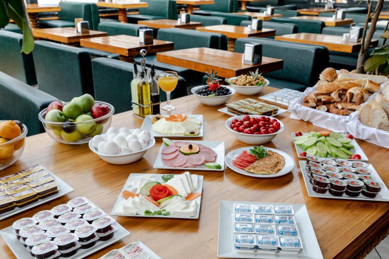 Sanat Hostel Taksim Стамбул Екстер'єр фото