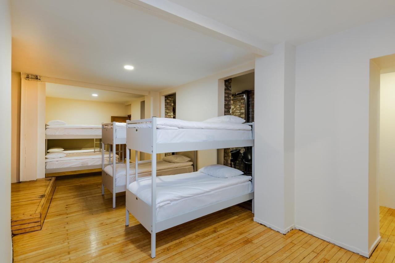 Sanat Hostel Taksim Стамбул Екстер'єр фото