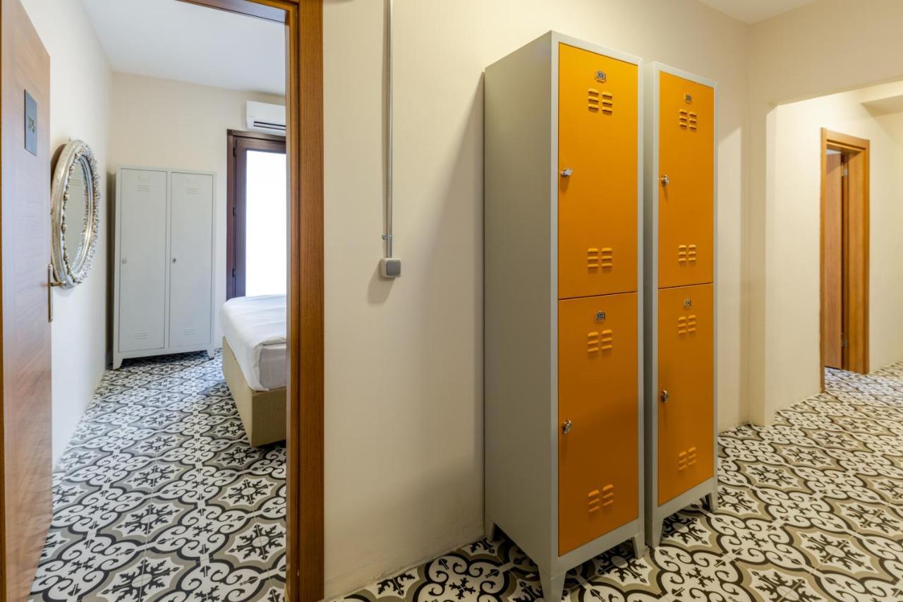 Sanat Hostel Taksim Стамбул Екстер'єр фото