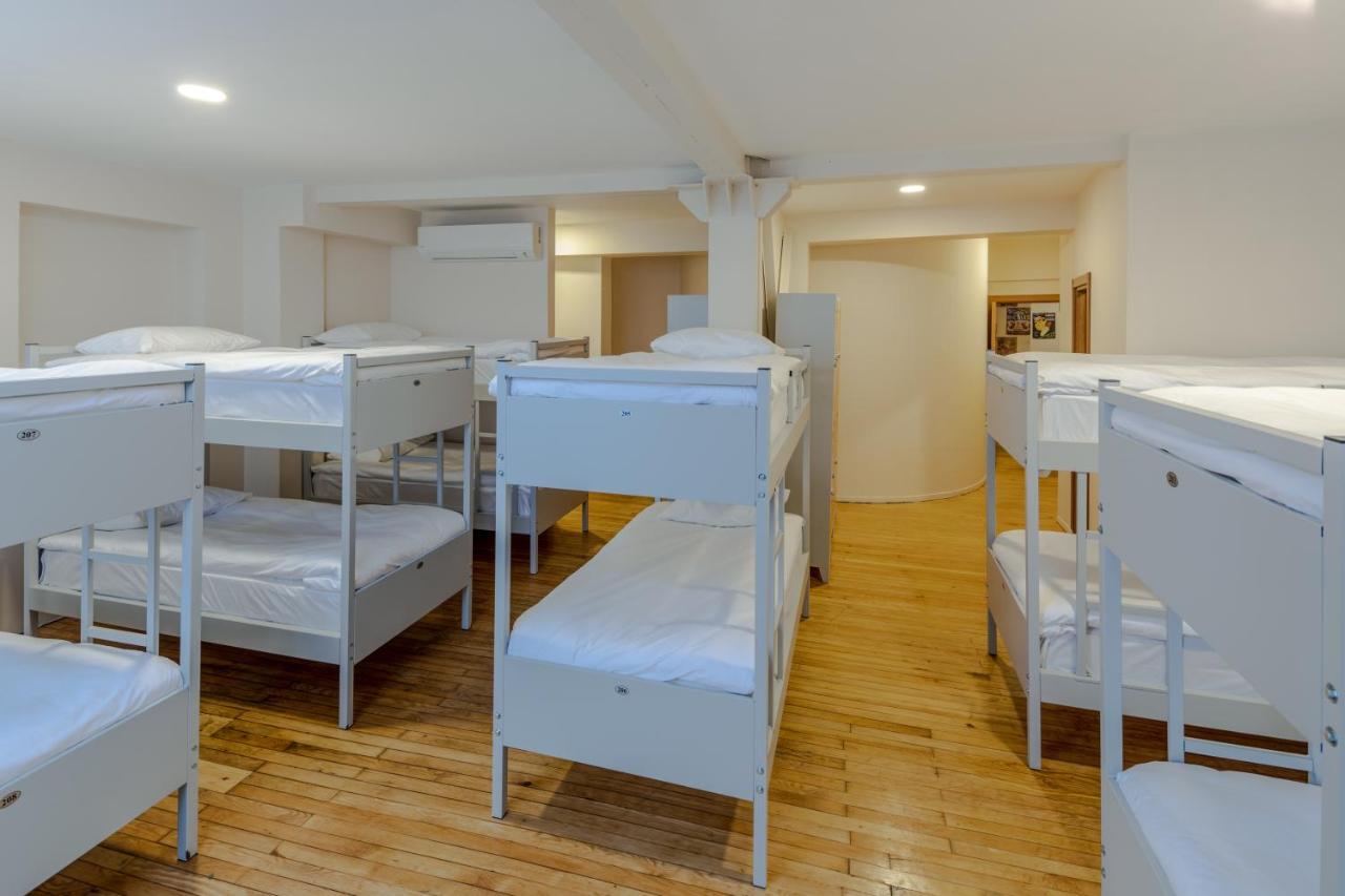Sanat Hostel Taksim Стамбул Екстер'єр фото