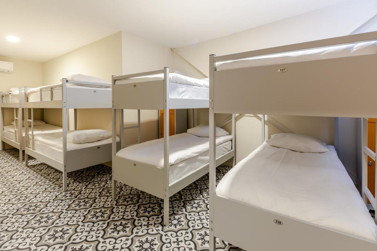 Sanat Hostel Taksim Стамбул Екстер'єр фото