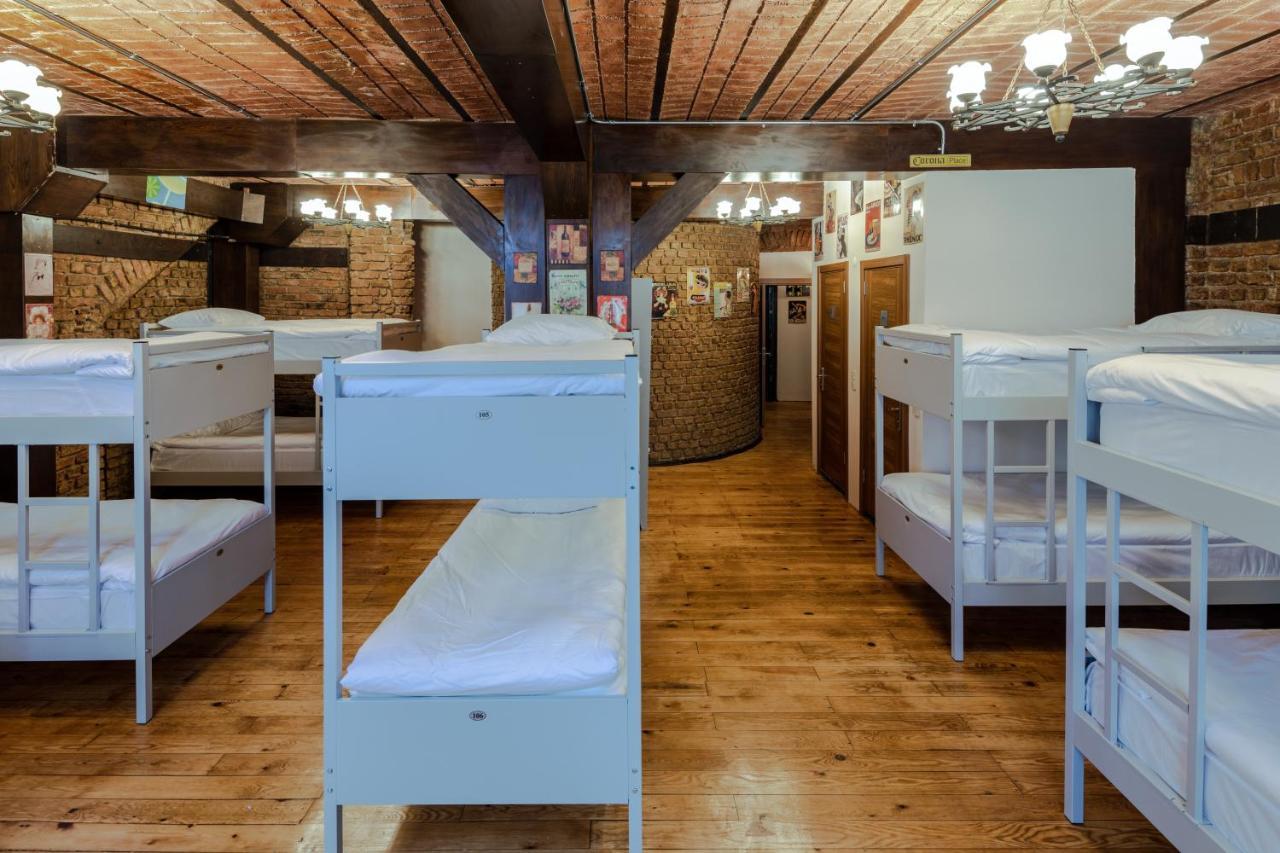 Sanat Hostel Taksim Стамбул Екстер'єр фото